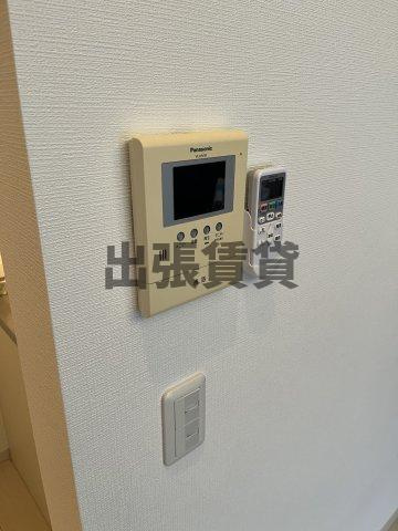 仲介手数料０円！シェリール本陣の設備