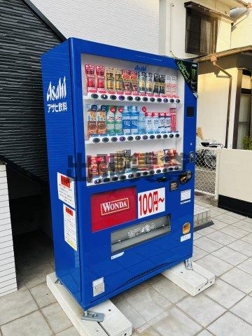 仲介手数料０円！シェリール本陣のその他