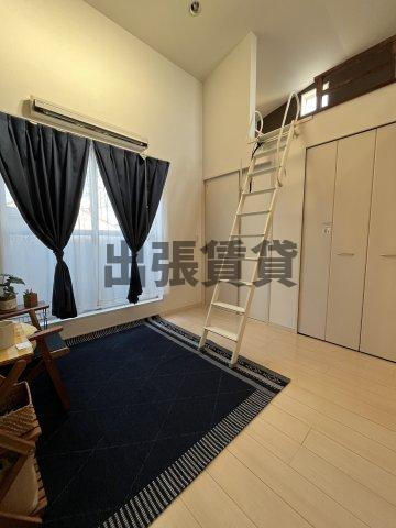 仲介手数料０円！シェリール本陣の居間・リビング