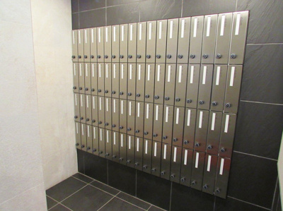 【その他共用部分】 | プレサンス神戸元町