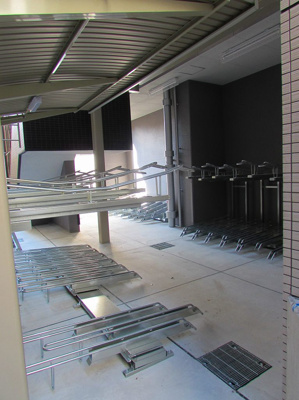 【ロビー】 | プレサンス神戸元町