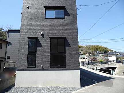 広島市東区馬木１丁目No.Bの外観