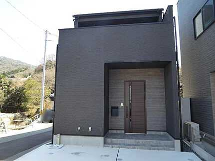 広島市東区馬木１丁目No.Bの外観