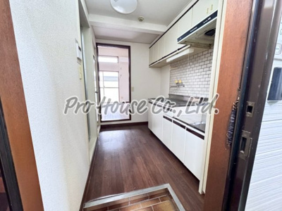 【内装】 | ホワイトキャッスル萩山