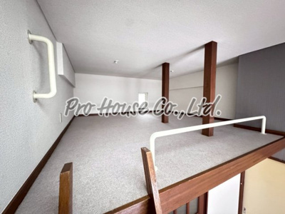 【子供部屋】 | ホワイトキャッスル萩山