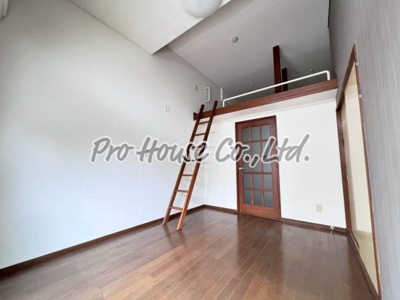 【居間・リビング】 | ホワイトキャッスル萩山