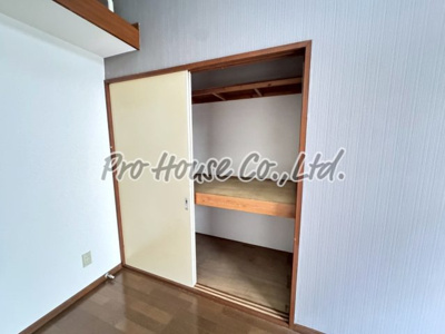 【収納】 | ホワイトキャッスル萩山