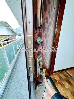 【その他】 | ホワイトキャッスル萩山