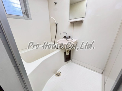 【浴室】 | ホワイトキャッスル萩山