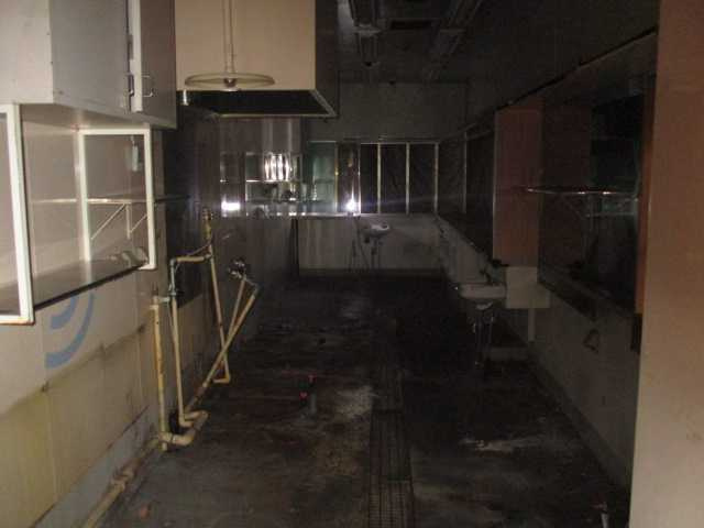 フィールリスタのその他共用部分