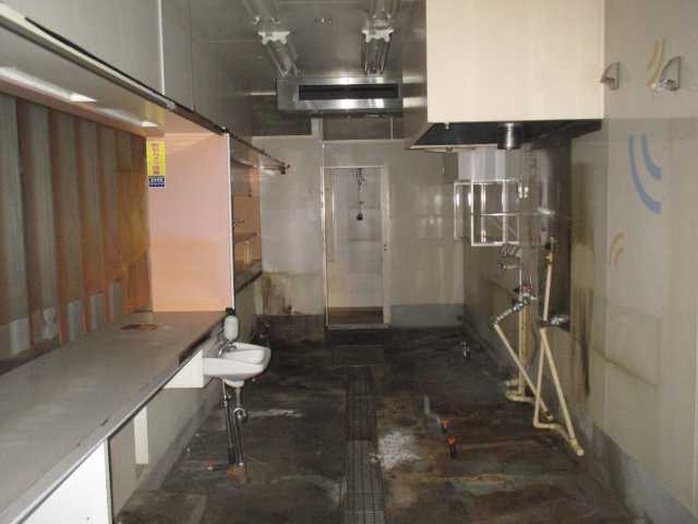 フィールリスタのロビー