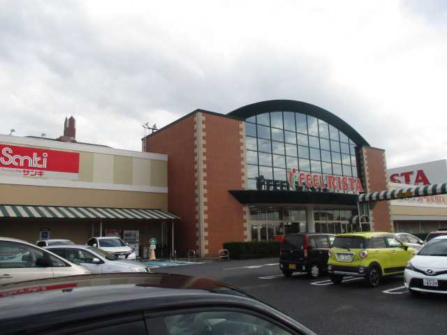 フィールリスタ