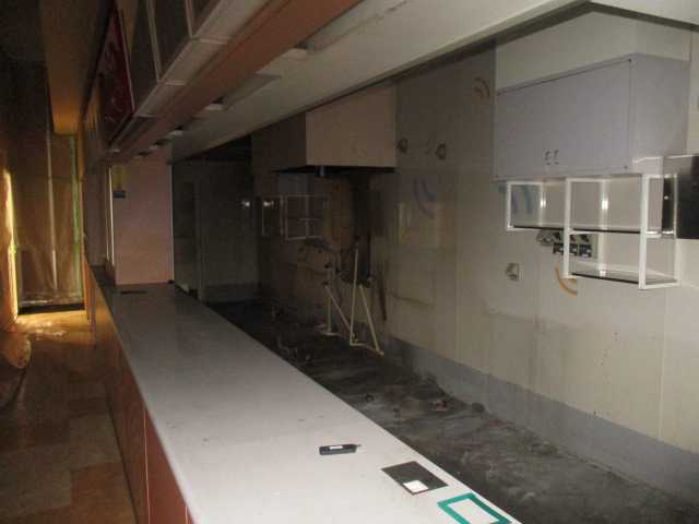 フィールリスタのロビー