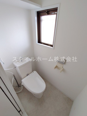 【トイレ】 | 胡蝶羽根井