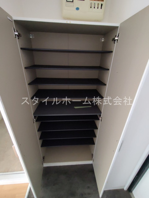 【収納】 | 胡蝶羽根井