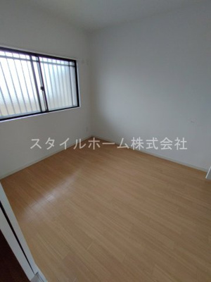 【居間・リビング】 | 胡蝶羽根井