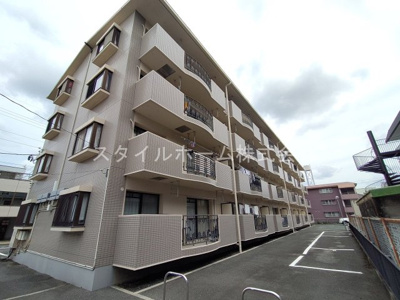 【外観】 | 胡蝶羽根井