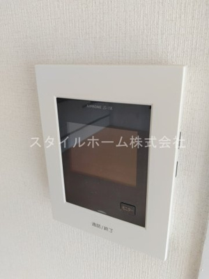 【セキュリティ】 | 胡蝶羽根井