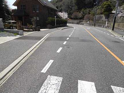 広島市東区馬木１丁目No.Aの周辺