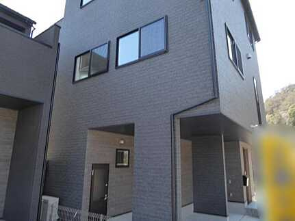 広島市東区馬木１丁目No.Aの外観