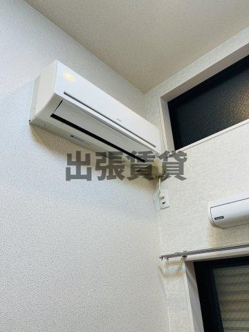 仲介手数料０円！Haus　Ruhe　高畑の設備