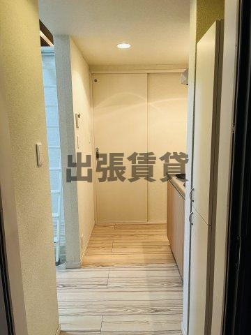 仲介手数料０円！Haus　Ruhe　高畑の内装