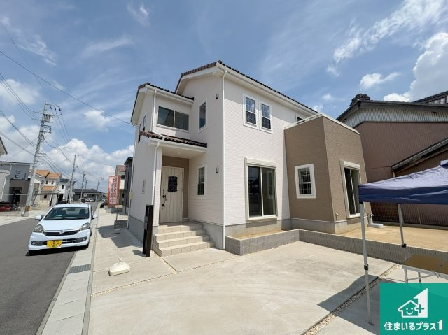 津市芸濃町椋本　未入居