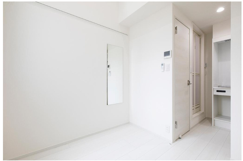 Studio AnT北千住のその他