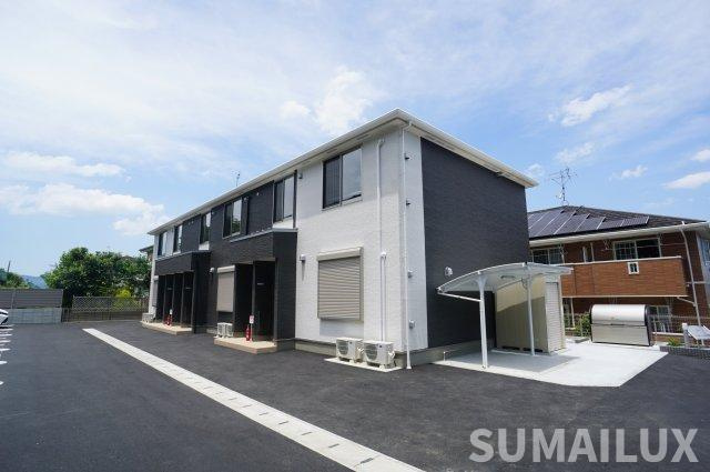 フューチャースカイ須屋