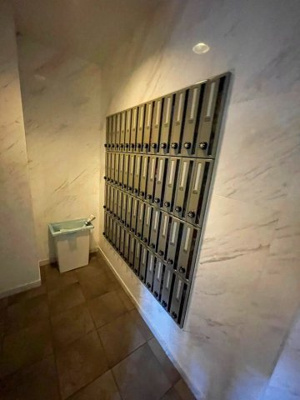 【その他共用部分】 | プレサンスさんん三宮東アルバーナ