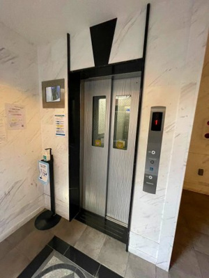 【その他共用部分】 | プレサンスさんん三宮東アルバーナ