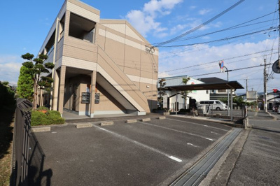 【駐車場】 | MATSUKAZE