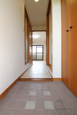 【玄関】 | MATSUKAZE