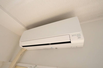 【設備】 | ビレッジハウスみささ1号棟