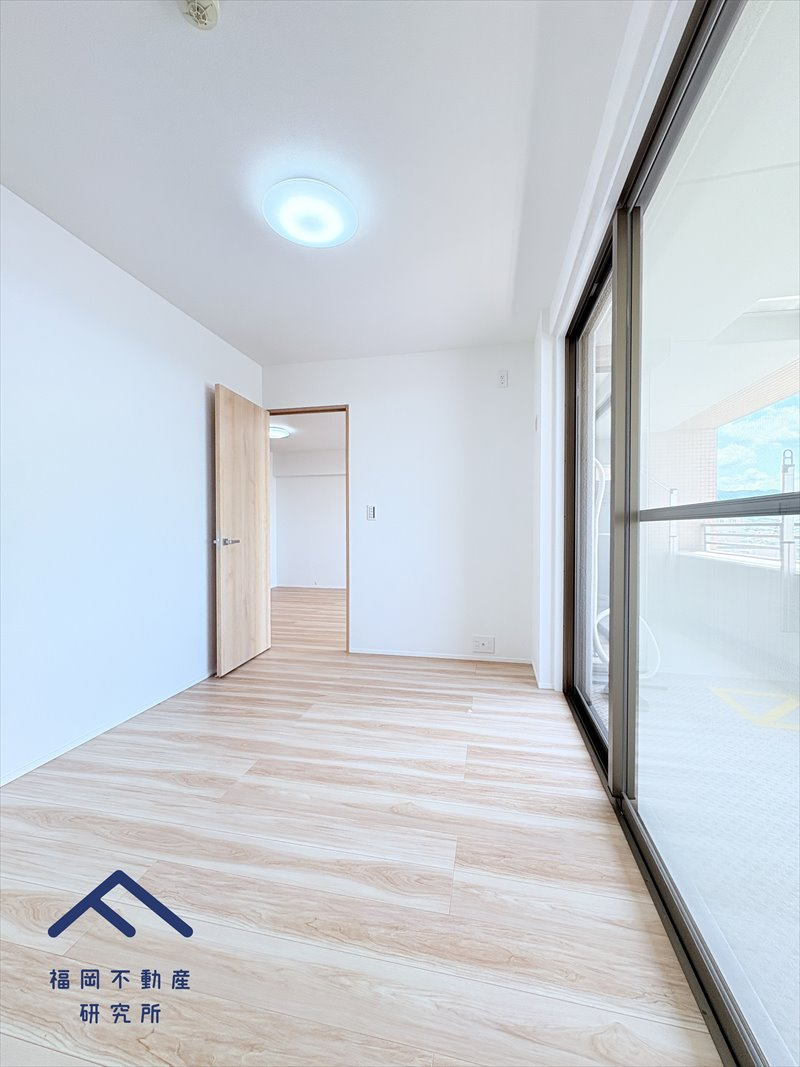 アーバンパレスシェル福間のその他