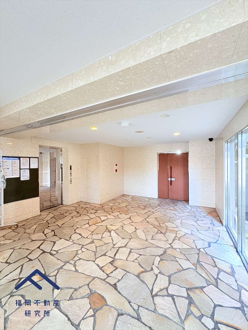 アーバンパレスシェル福間のその他