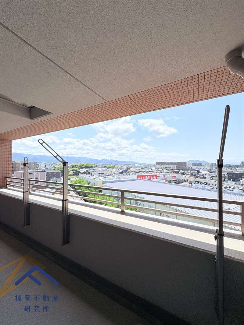 アーバンパレスシェル福間のその他