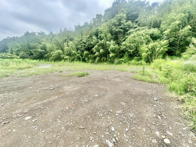 【土地】高崎市寺尾町の外観|■現地写真
気になる点などご気軽にお問い合わせください♪