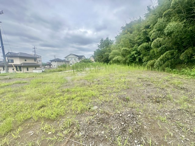 【土地】高崎市寺尾町の外観|内覧の際は「027-386-8693」もしくはスーモからご気軽にお問い合わせください♪