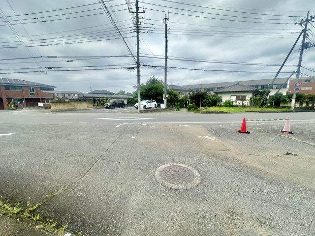 【土地】高崎市寺尾町の外観|■現地写真
現地を見学する際はご気軽にお問い合わせください♪
「027-386-8693」