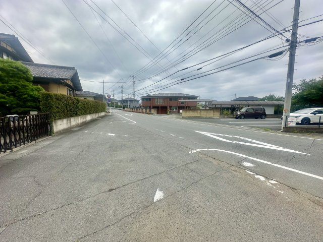 【土地】高崎市寺尾町の周辺