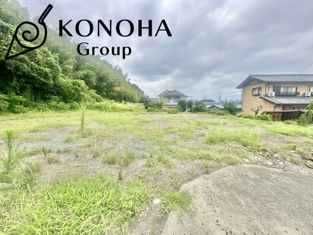 【土地】高崎市寺尾町