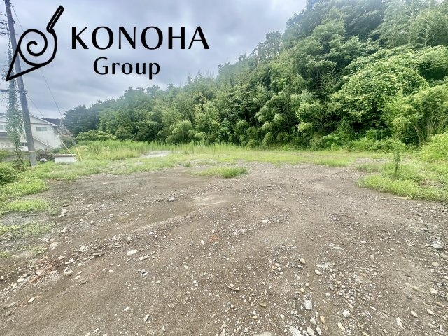 【土地】高崎市寺尾町の外観|土地500坪越えの敷地☆