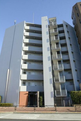 【外観】 | サンテミリオン目白西