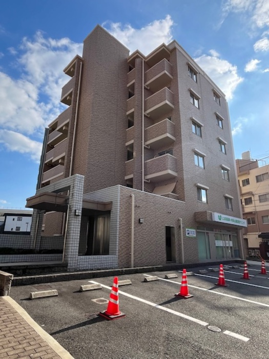 グレイスコート仁保新町の画像
