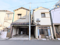 台東区清川１丁目の売地の画像