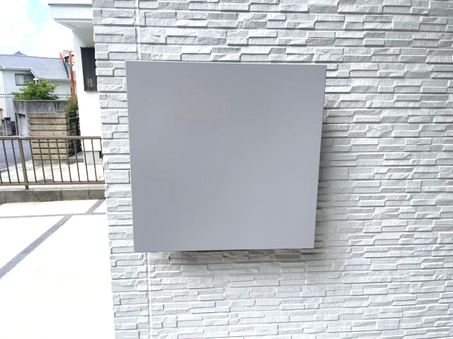 西区新庄町　№33850のその他|ポスト