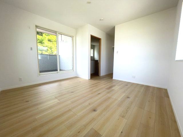 西区新庄町　№33850の洋室|7.5帖