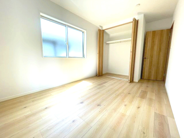 西区新庄町　№33850の洋室|6.5帖