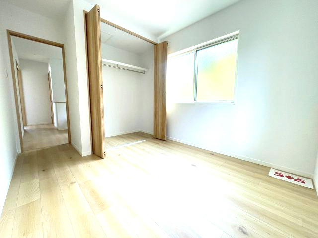 西区新庄町　№33850の洋室|5帖